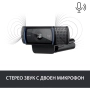 Уеб камера Logitech 920s Pro, снимка 4
