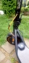 Електрически скутер тротинетка SEGWAY KICK SCOOTER F40 E, снимка 8