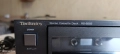 касетен дек Technics RS-B355. , снимка 4