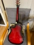 Акустична китара Flight  3/4 размер неупотребявана, снимка 2