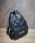 Лукс дамски ранички Guess Код 1007 , снимка 3