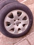 зимни гуми с джанти, снимка 1