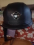 Ретро каска за мотор тип канчее...,, снимка 1