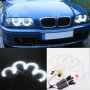 Ангелски очи Angel Eyes CCFL BMW E36 E38 E39, снимка 2