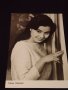 Стара картичка на Японската актриса Tatsuo Umemiya рядка за КОЛЕКЦИОНЕРИ 41587, снимка 1 - Колекции - 43096583