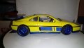 Ferrari 1:18 - 348 GT 89 Bburago , снимка 4