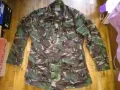 Jacket DPM Field Nato Size 8090/ 9505  size 190 /104 маскировъчно яке Нато на Великобритания раз.ХЛ, снимка 1