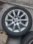 Продават се джанти 5X110 R16 за Opel, снимка 1