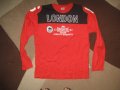 Блуза LONSDRIVE  мъжка,ХЛ-2ХЛ, снимка 2
