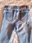 Дамски дънки - размер 27, снимка 2