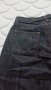 Черни дънкови панталони Lee Cooper 3/4 (Jeans), снимка 7
