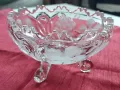 Кристална купа , снимка 1