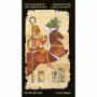 карти таро LOSCARABEO EGYPTIAN   нови  , снимка 8