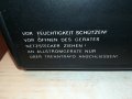RFT 922 ZIPHONA HIFI TUNER DDR-ВНОС GERMANY 0308221947, снимка 8
