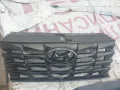 Решетка за Hyundai Tucson 2020г, снимка 5