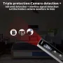 Нов Детектор за скрита камера Автомобилен GPS тракер Сигурност, снимка 7
