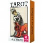 Карти Таро AGM A.E. Waite Premium издание нови  , снимка 1 - Карти за игра - 32671497
