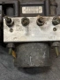ABS Modul АБС Помпа Nissan Micra K12 1.5DCi 82k.c. 2005г., снимка 2