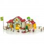 Playmobil - Голяма конюшня 6926, снимка 3