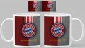 Чаша Байерн Мюнхен Bayern Munich Керамична, снимка 6
