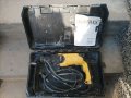 Перфоратор DeWalt, снимка 10