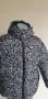 Tommy Hilfiger Alaska Mens Down Water Repellent Jacket Size L ОРИГИНАЛ! Мъжко Зимно пухено Яке!, снимка 3