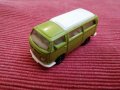 Метална количка Фолцваген бус,Matchbox,Маджбокс.  , снимка 8