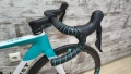 Карбонов шосеен велосипед Fondriest Gand Disc Ultegra Fulcrum Racing | 52, снимка 8