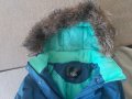 Дамско зимно яке BPC, снимка 9
