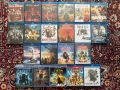 Blu-ray/Блу-рей филми БГ издания част 1 (5 филма за 50 лв.), снимка 1