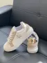 Calvin Klein Дамски Бели Маратонки👟Дамски Спортни Обувки В Бял Цвят Келвин Клайн Код E227, снимка 2