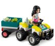 LEGO® Friends 41697 - Камион за защита на костенурки, снимка 10