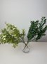 Изкуствена зеленина за декорация, снимка 5