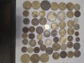 ЛОТ Български монети 55 броя !!!, снимка 2