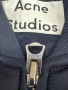 Мъжко яке ACNE STUDIOS BOMBER JACKET.Размер S, снимка 4