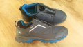 VIKING NATOR LOW GORE-TEX BOA Shoes размер EUR 37 / UK 4 обувки водонепромукаеми - 735, снимка 1