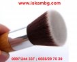 Четка за грим - плоска или овална, снимка 2