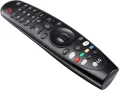 LG Magic Remote MR20GA Fоригинално дистанционно управление, снимка 3