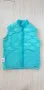 Peak Performance Helium Down Womens Vest Size M / L ОРИГИНАЛ! Дамски Пухен Елек!, снимка 13