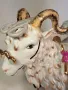 порцеланова статуетка , снимка 8