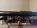 AIWA S50+L80 ресийвър + дек, снимка 2