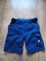 Engelbert Strauss e.s.motion 2020 - детски къси панталони 134-140см. , снимка 6
