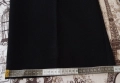 Продавам дамски черен панталон номер 52, снимка 6