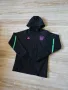 Оригинално мъжко горнище с качулка Adidas x F.C. Bayern Munchen / Season 23-24, снимка 2
