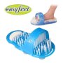 Страхотен ексфолиращ чехъл Easy Feet за баня, снимка 1 - Други - 43033019