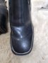 Марка Office боти,страхотни от  еко кожа, снимка 6