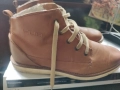 кожени боти, снимка 5