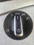 3C8941431 Ключ за фарове за VW Golf 6+ Passat B7 Audi Skoda, снимка 1
