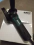 Makita ъглошлайф 9565HR-125mm., снимка 8