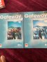 Gateway Учебници и тетрадки Английски език, снимка 4